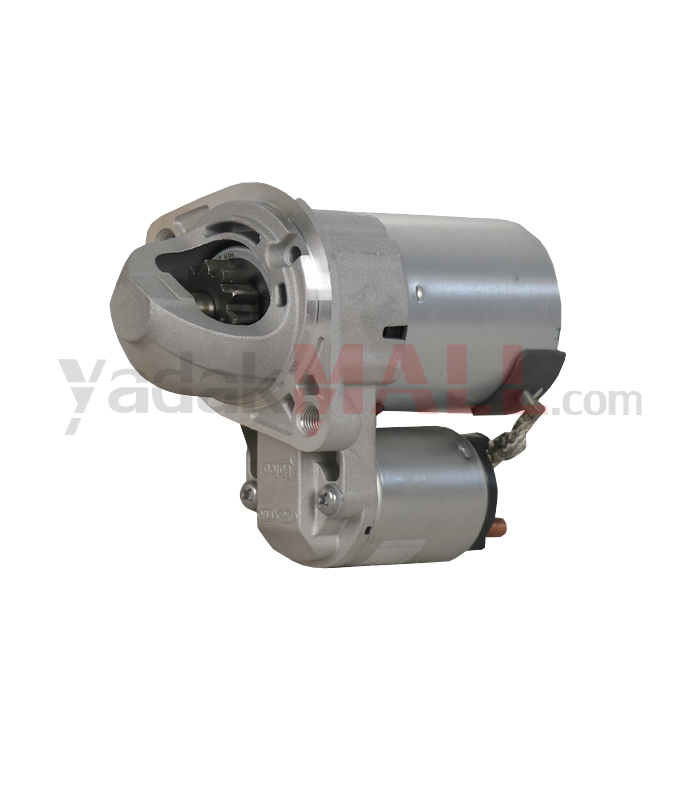 استارت کامل کیا سراتو 2015